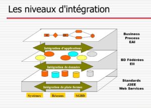 Levels of integration