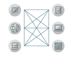 Intra-blocks integration